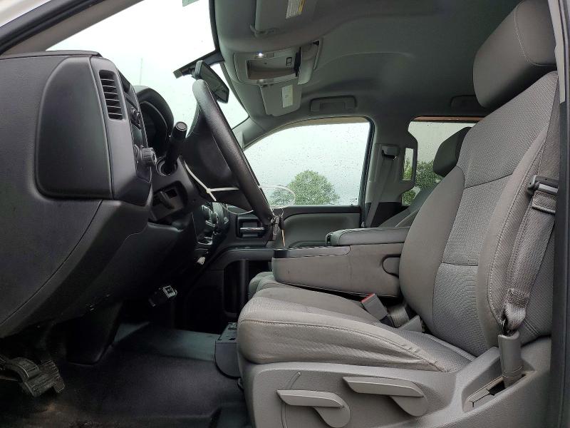 Aukcja sprzedaży 2014 Chevrolet Silverado, vin: 3GCPCPEH4EG193320, numer aukcji: 56597976