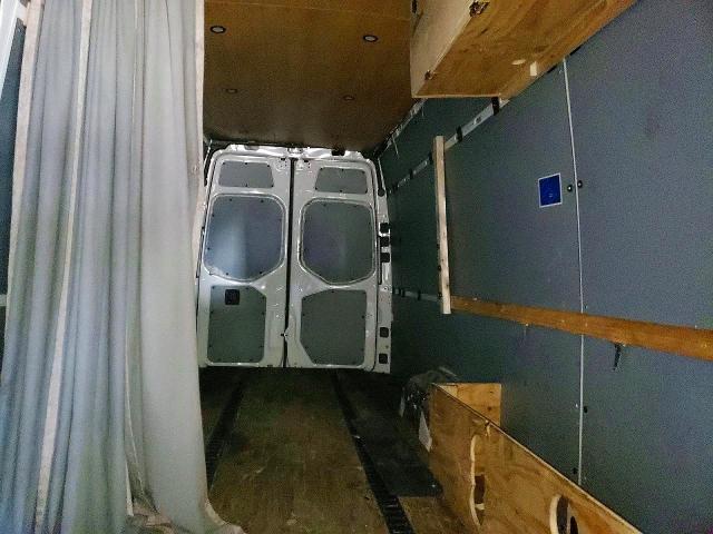 2023 Mercedes-benz Sprinter მანქანა იყიდება აუქციონზე, vin: W1Y4NDHY9PT143683, აუქციონის ნომერი: 59142656