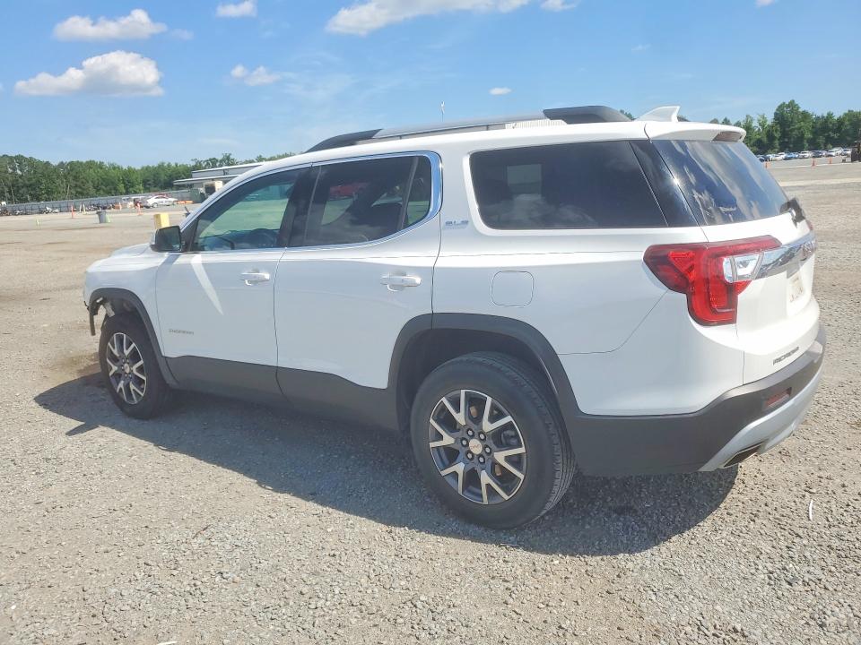 Продажа на аукционе авто 2023 Gmc Acadia, vin: 1GKKNKL43PZ176278, номер лота: 58219936