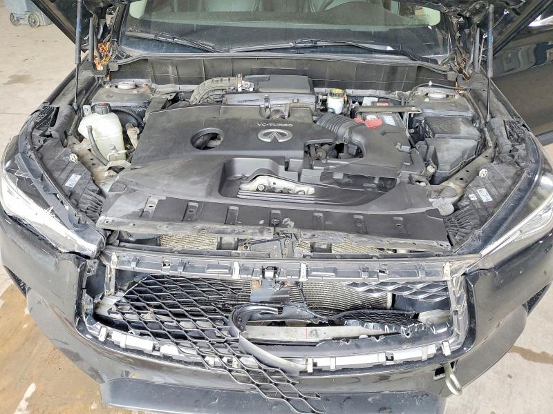 Продаж на аукціоні авто 2019 Infiniti Qx50, vin: 3PCAJ5M38KF142880, номер лоту: 56326736
