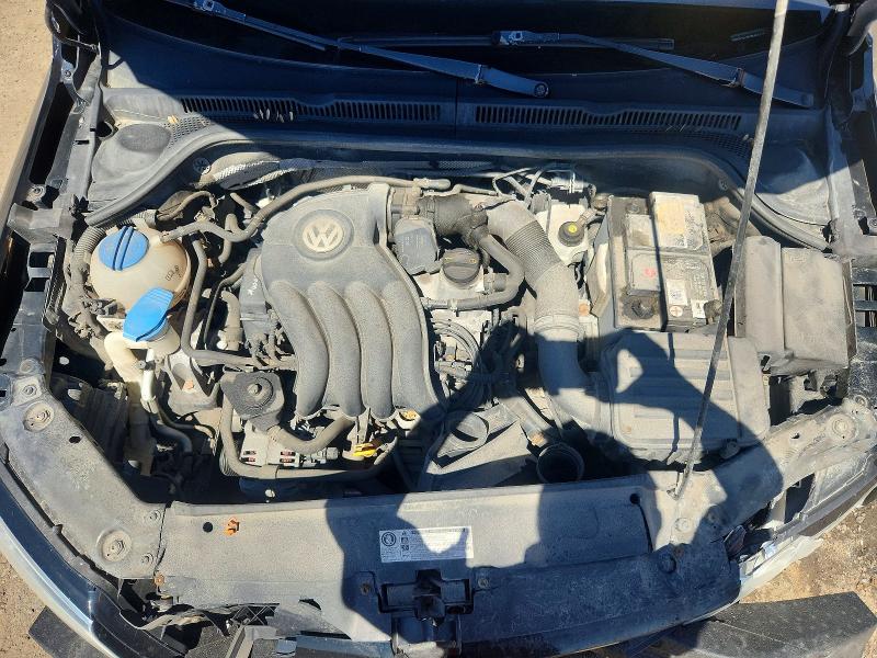 Продажа на аукционе авто 2011 Volkswagen Jetta, vin: 3VWDK7AJ0BM364315, номер лота: 57220916