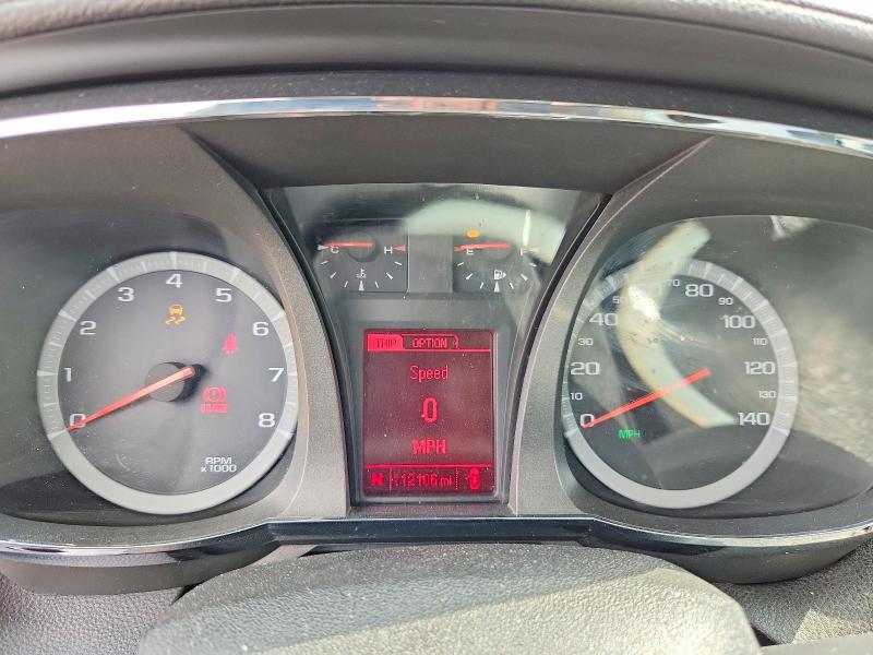 Продажа на аукционе авто 2015 Gmc Terrain, vin: 2GKALMEK9F6126276, номер лота: 57021816