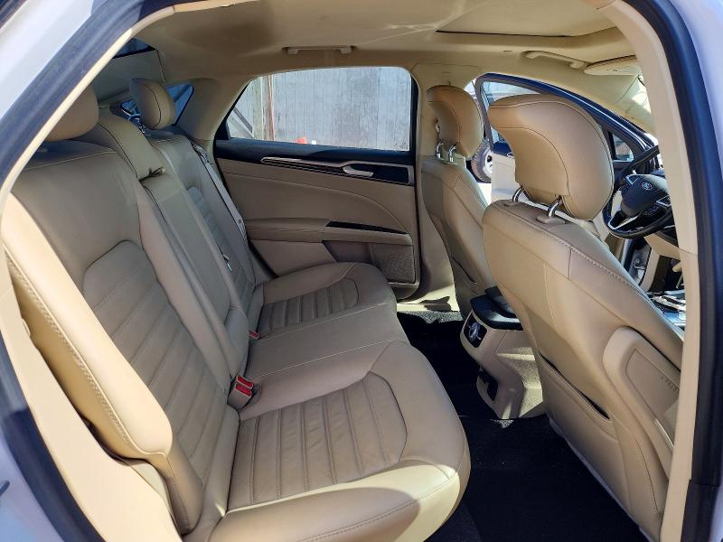 Продажа на аукционе авто 2013 Ford Fusion, vin: 3FA6P0LU0DR172156, номер лота: 57745716