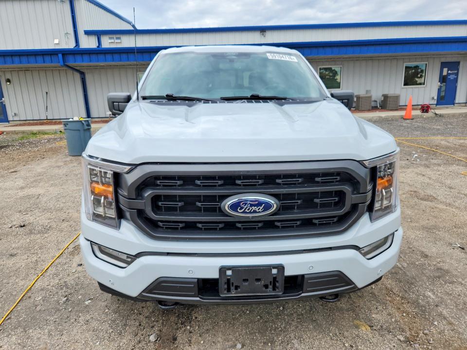 Продажа на аукционе авто 2021 Ford F150, vin: 1FTEW1EPXMKE49759, номер лота: 59104716