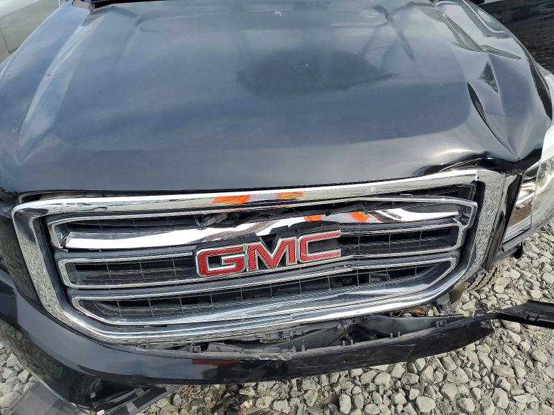 2018 Gmc Yukon მანქანა იყიდება აუქციონზე, vin: 1GKS1BKC3JR358929, აუქციონის ნომერი: 58922406
