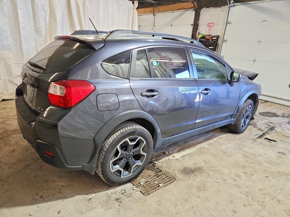 Aukcja sprzedaży 2015 Subaru Xv Crosstrek, vin: JF2GPADC9FH256797, numer aukcji: 56241216