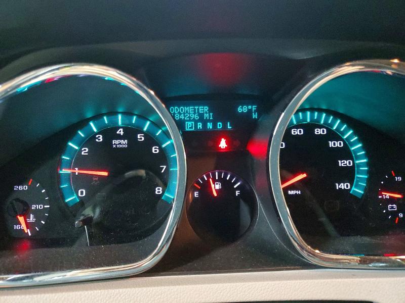 Продаж на аукціоні авто 2012 Chevrolet Traverse, vin: 1GNKVLED6CJ158274, номер лоту: 58823486