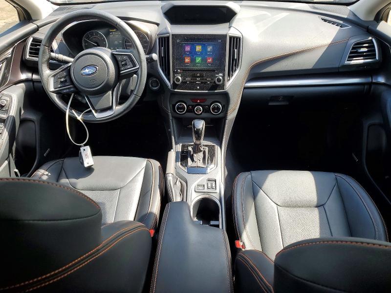 56958366 :رقم المزاد ، JF2GTAMC1JH316544 vin ، 2018 Subaru Crosstrek مزاد بيع