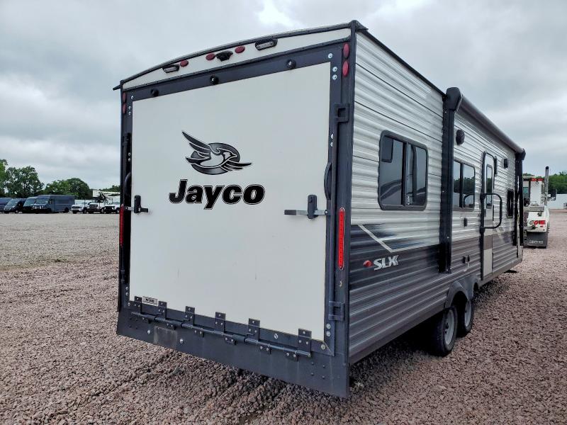 Продажа на аукционе авто 2022 Jayco Jay Flight, vin: 1UJBJSBP7N1780074, номер лота: 58819106