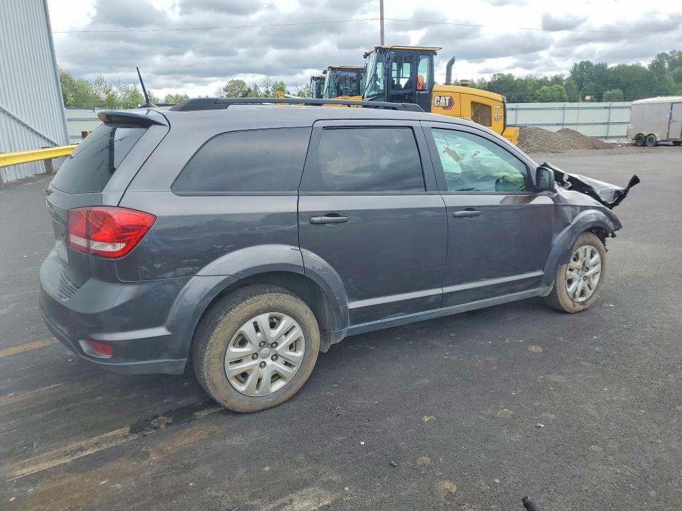 55694566 :رقم المزاد ، 3C4PDCBB6KT719083 vin ، 2019 Dodge Journey مزاد بيع
