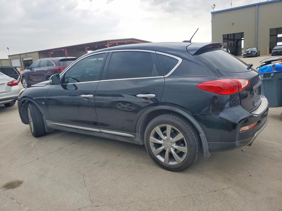 Продажа на аукционе авто 2017 Infiniti Qx50, vin: JN1BJ0RP5HM383740, номер лота: 57853566