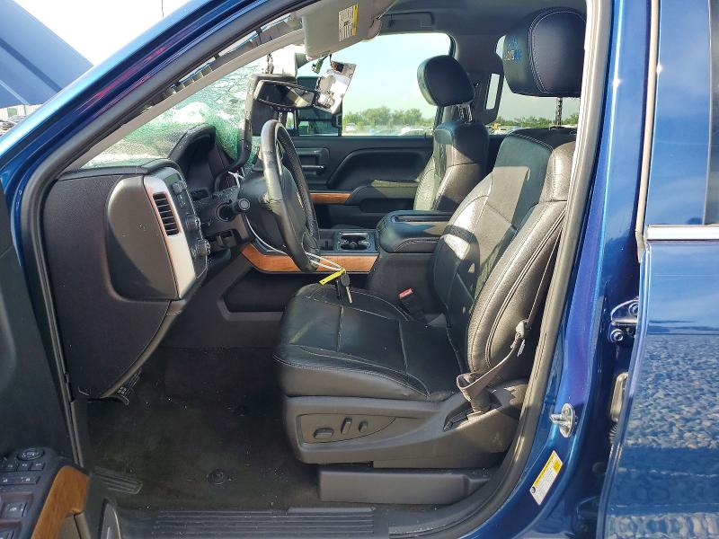 Aukcja sprzedaży 2015 Chevrolet Silverado, vin: 3GCUKSEC7FG408705, numer aukcji: 57994356