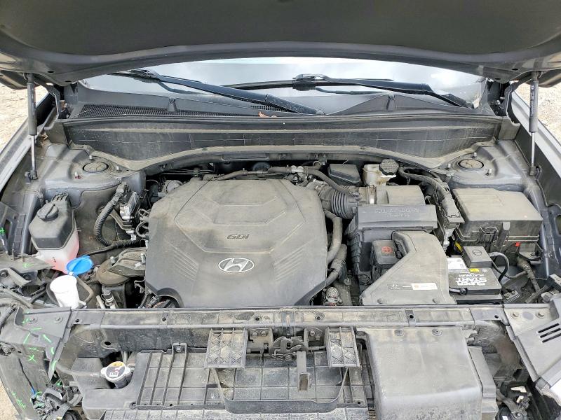 Aukcja sprzedaży 2021 Hyundai Palisade, vin: KM8R34HE5MU324397, numer aukcji: 56052806