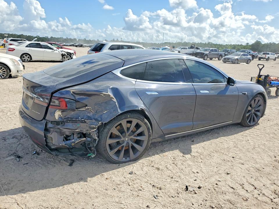 Aukcja sprzedaży 2021 Tesla Model S, vin: 5YJSA1E22MF426978, numer aukcji: 56808256