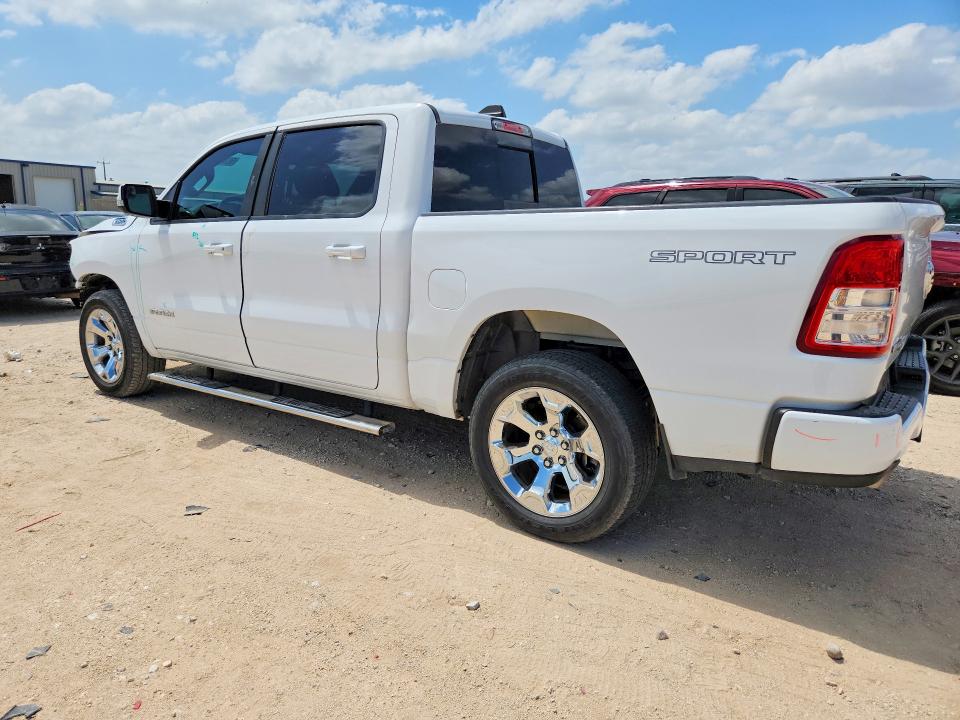 Aukcja sprzedaży 2020 Ram 1500, vin: 1C6RREFT7LN316828, numer aukcji: 58367746