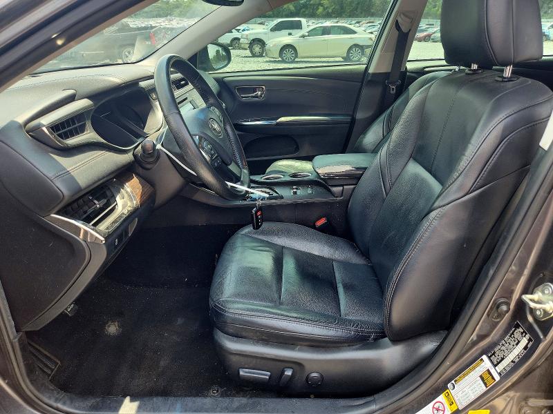 2015 Toyota Avalon Hybrid მანქანა იყიდება აუქციონზე, vin: 4T1BD1EB1FU041862, აუქციონის ნომერი: 58769736