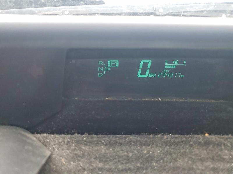 Продажа на аукционе авто 2008 Toyota Prius, vin: JTDKB20U687738759, номер лота: 57877816