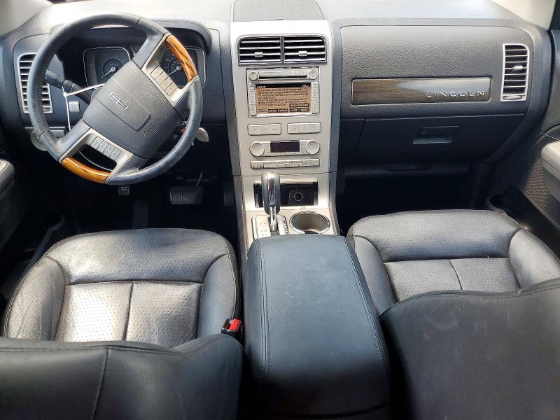 Aukcja sprzedaży 2007 Lincoln Mkx, vin: 2LMDU68C97BJ23120, numer aukcji: 56671556