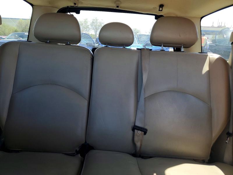 Продаж на аукціоні авто 2005 Mazda Tribute, vin: 4F2YZ02Z35KM52380, номер лоту: 58816176