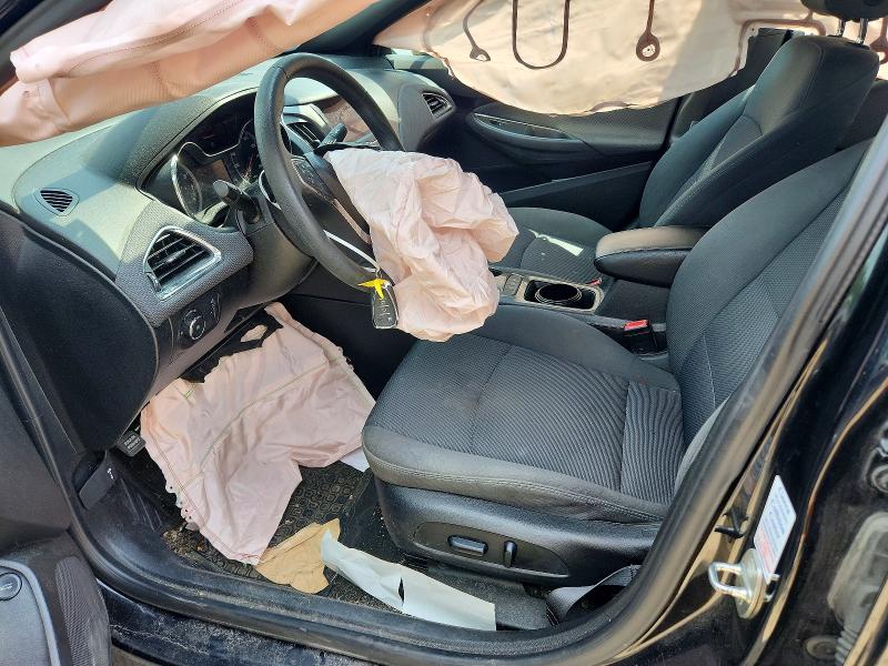 Aukcja sprzedaży 2019 Chevrolet Cruze, vin: 1G1BE5SM4K7141423, numer aukcji: 56708326