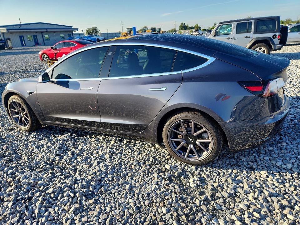 Aukcja sprzedaży 2019 Tesla Model 3, vin: 5YJ3E1EA8KF313534, numer aukcji: 57876376