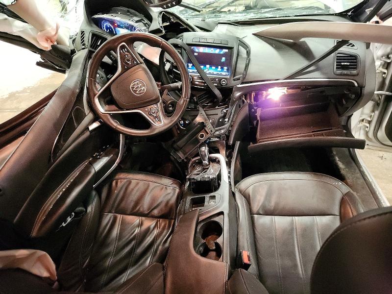 Продаж на аукціоні авто 2016 Buick Regal, vin: 2G4GK5EX9G9157839, номер лоту: 56114726