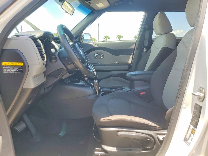 Продажа на аукционе авто 2015 Kia Soul, vin: KNDJN2A28F7774708, номер лота: 55861216