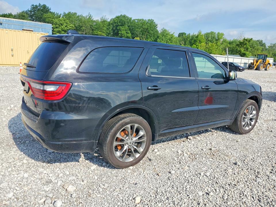 Aukcja sprzedaży 2020 Dodge Durango, vin: 1C4RDJDG4LC412370, numer aukcji: 56310326