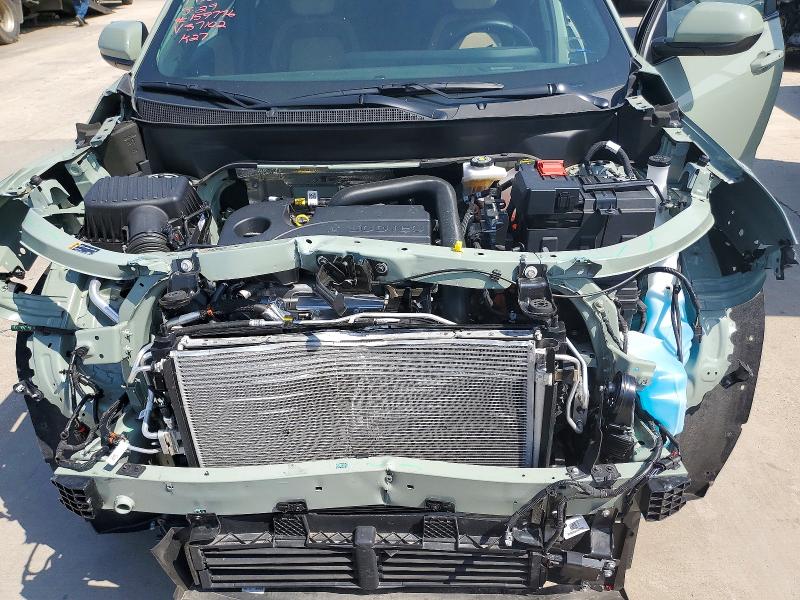 Aukcja sprzedaży 2026 Chevrolet Equinox, vin: 3GNAXKEG7TL237102, numer aukcji: 58376056