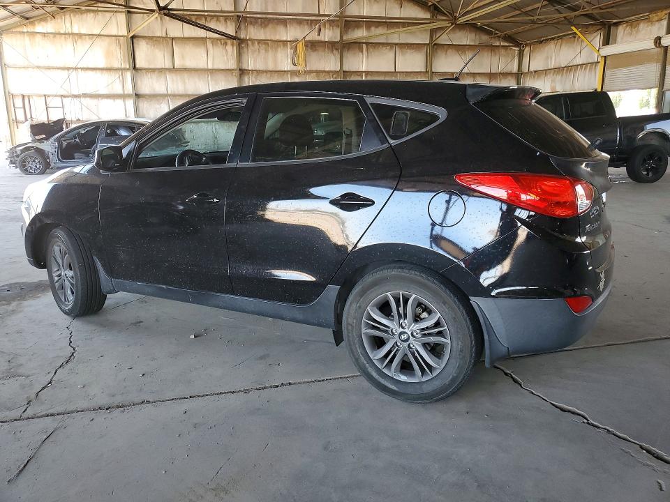 Aukcja sprzedaży 2015 Hyundai Tucson, vin: KM8JT3AFXFU069730, numer aukcji: 55948326