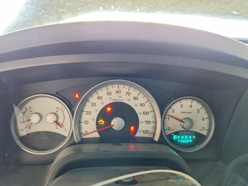 58751326 :رقم المزاد ، 1D7HE28N56S643673 vin ، 2006 Dodge Dakota مزاد بيع