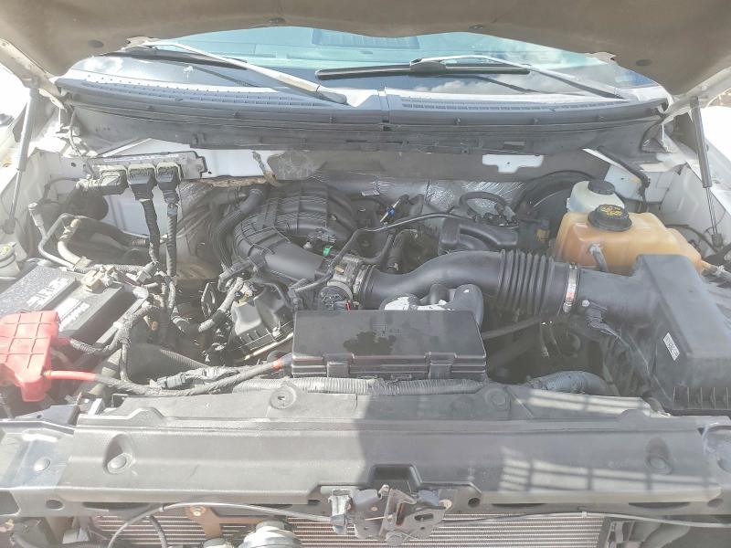 2013 Ford F150 მანქანა იყიდება აუქციონზე, vin: 1FTMF1CM5DKD73503, აუქციონის ნომერი: 57509546