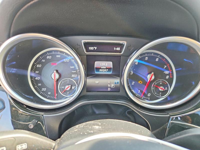 Продажа на аукционе авто 2019 Mercedes-benz Gls, vin: 4JGDF7DE2KB222377, номер лота: 58706716