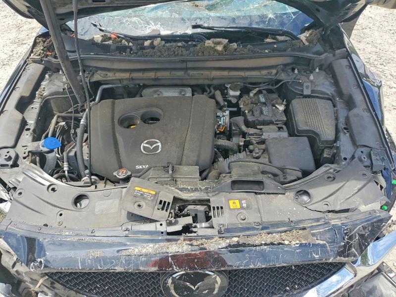 Aukcja sprzedaży 2021 Mazda Cx-5, vin: JM3KFABM7M0313962, numer aukcji: 56625346