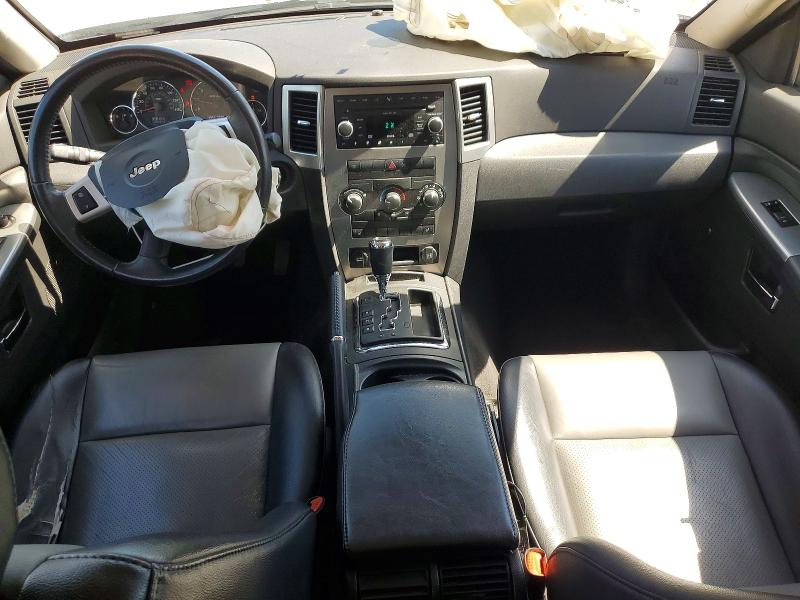 Aukcja sprzedaży 2009 Jeep Grand Cherokee, vin: 1J8GR48K79C527622, numer aukcji: 56263376