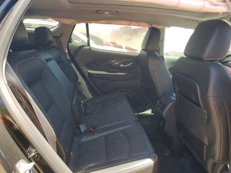 Aukcja sprzedaży 2024 Gmc Terrain, vin: 3GKALYEG5RL275545, numer aukcji: 55890586