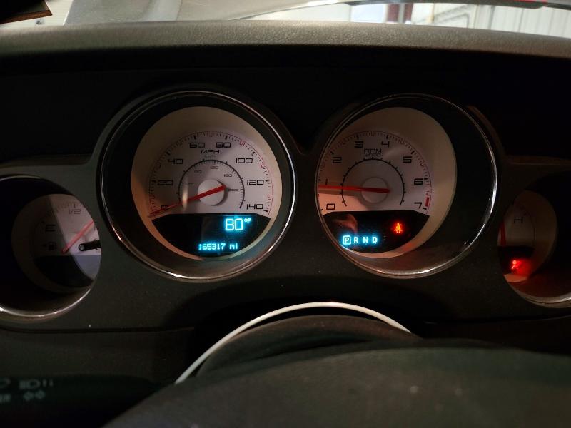 Продажа на аукционе авто 2012 Dodge Challenger, vin: 2C3CDYAG7CH240565, номер лота: 55770336