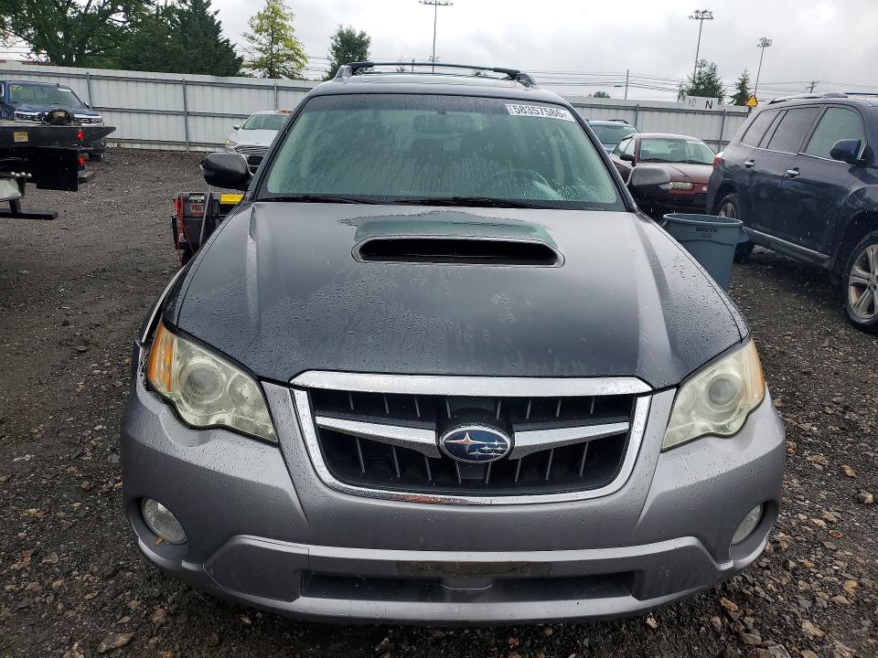Aukcja sprzedaży 2009 Subaru Outback, vin: 4S4BP63C694323631, numer aukcji: 58357586