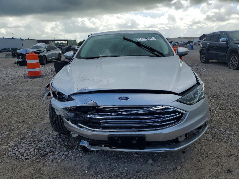 Aukcja sprzedaży 2017 Ford Fusion, vin: 3FA6P0G78HR226538, numer aukcji: 56716926