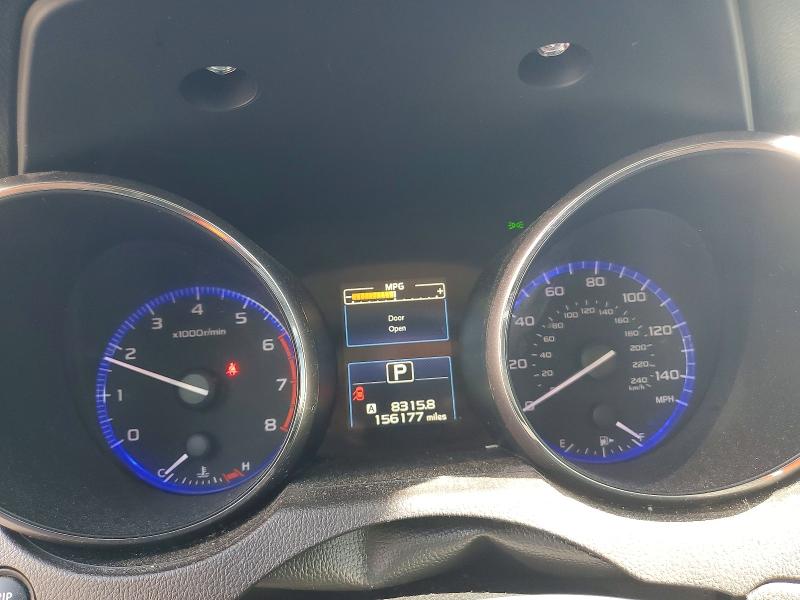 Продаж на аукціоні авто 2017 Subaru Legacy, vin: 4S3BNAC62H3045161, номер лоту: 55538066