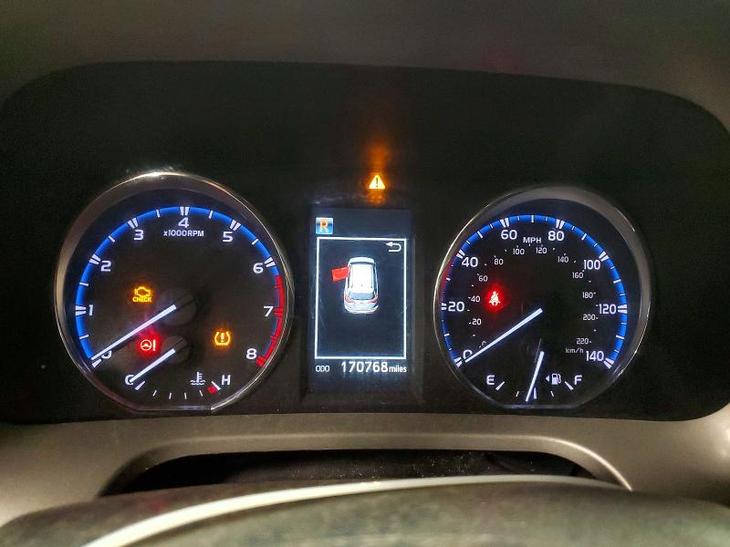 Aukcja sprzedaży 2016 Toyota Rav4, vin: 2T3RFREVXGW443843, numer aukcji: 59320486
