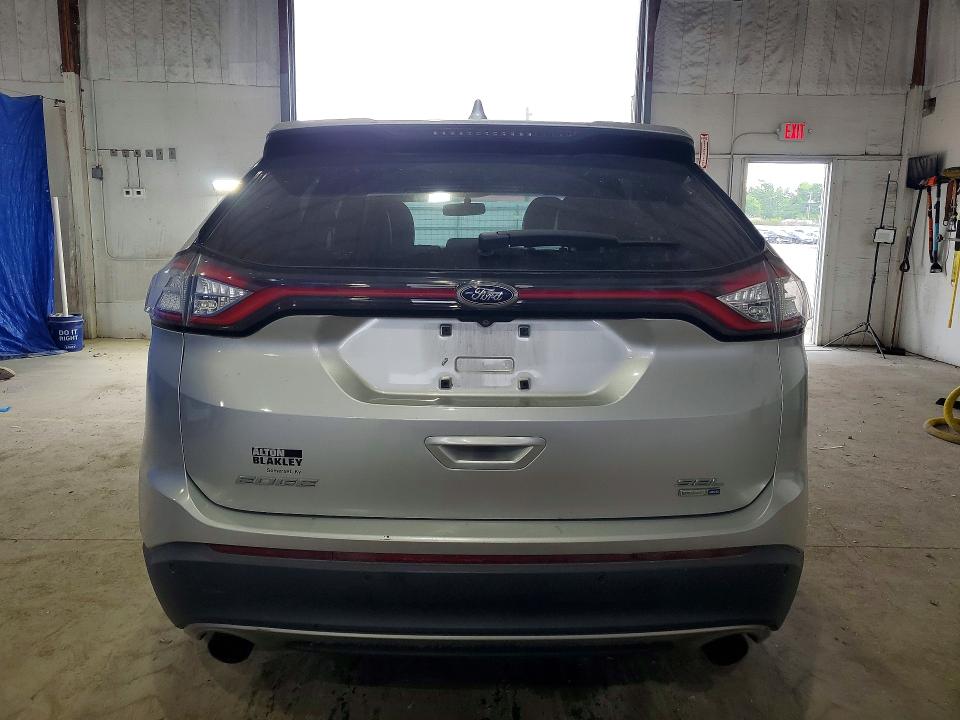 Aukcja sprzedaży 2015 Ford Edge, vin: 2FMTK4J99FBC01359, numer aukcji: 56169636