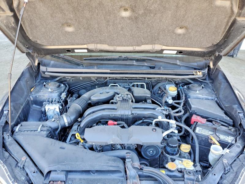 Продажа на аукционе авто 2015 Subaru Impreza, vin: JF1GPAA68F8286179, номер лота: 57354876