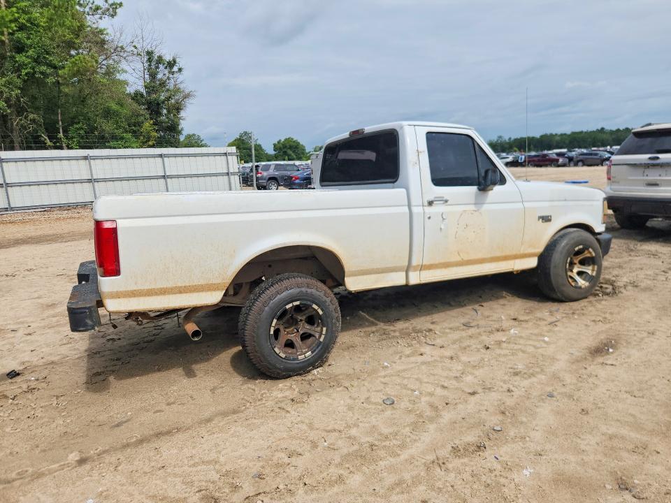 Aukcja sprzedaży 1995 Ford F150, vin: 1FTEF15Y3SNB47699, numer aukcji: 55420146