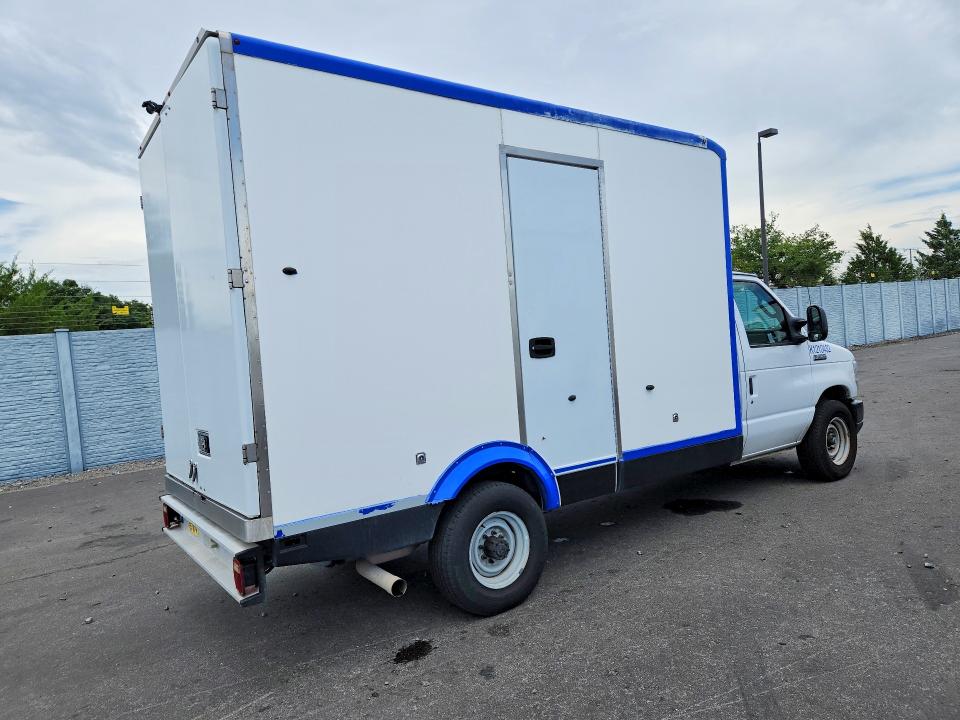 Продаж на аукціоні авто 2023 Ford E350, vin: 1FDWE3FKXPDD14744, номер лоту: 55573836