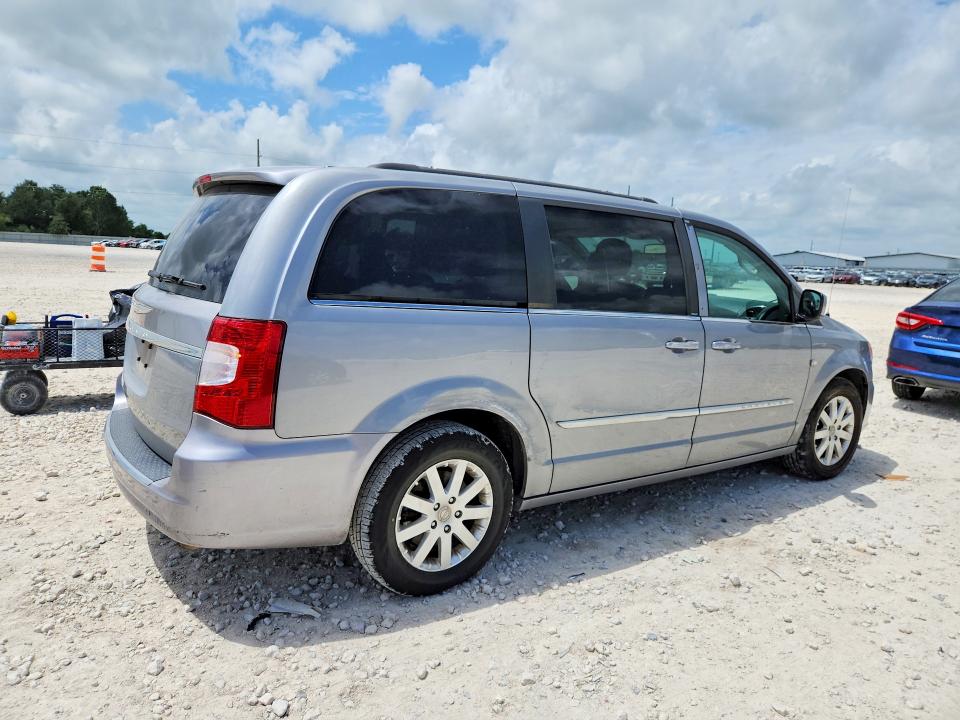Aukcja sprzedaży 2014 Chrysler Town & Country, vin: 2C4RC1BG3ER198522, numer aukcji: 56936966