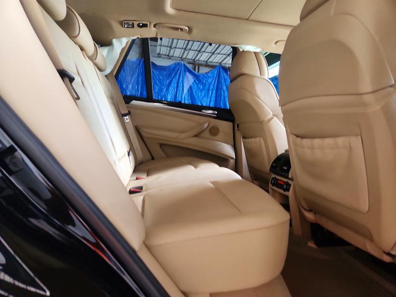 Продаж на аукціоні авто 2012 Bmw X5, vin: 5UXZV4C55CL748686, номер лоту: 57545416
