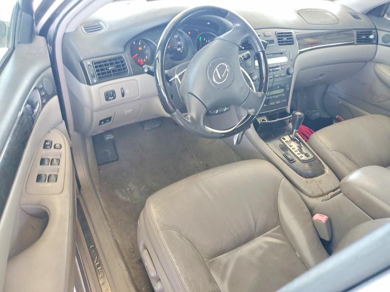 58726586 :رقم المزاد ، JTHBA30G045028277 vin ، 2004 Lexus Es مزاد بيع