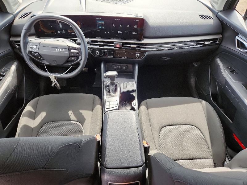 Продаж на аукціоні авто 2026 Kia Sportage, vin: 5XYK2CDF9TG391313, номер лоту: 59545306