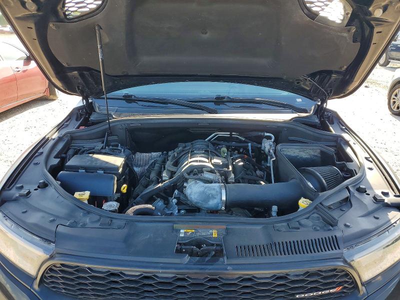 Продажа на аукционе авто 2021 Dodge Durango, vin: 1C4SDHCTXMC762029, номер лота: 56707216